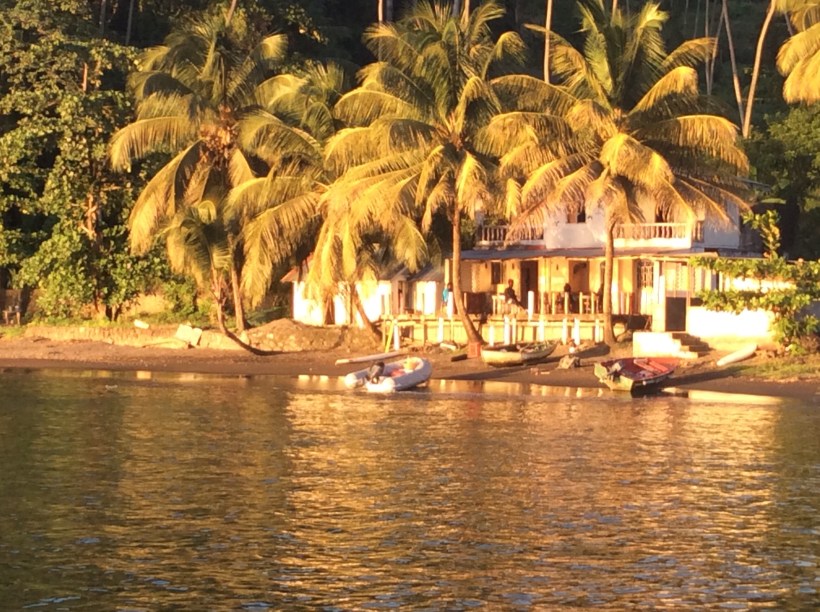 Stannade över natten, den bästa Mojoton 